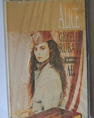 Musicassette Musica Italiana Nuove da 3 Euro