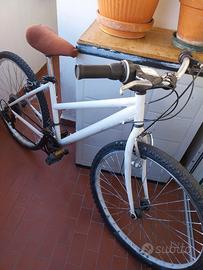 bici mountain bike ragazzo/a