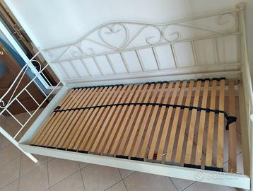 Letto singolo