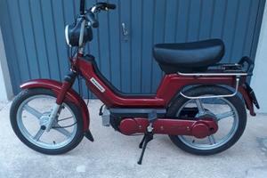 PIAGGIO SI ROSSO