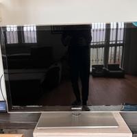TV Samsung LED 40 pollici