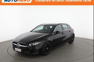 MERCEDES-BENZ A 160 KA71481