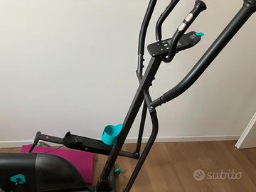 Ellittica Domyos 120