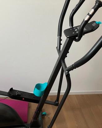 Ellittica Domyos 120