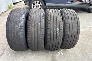 gomme usate 2056016 Estivo MICHELIN - PRIMACY 4 - 