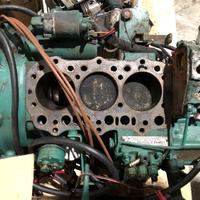 Motore Volvo Penta MD2030-D