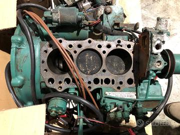 Motore Volvo Penta MD2030-D