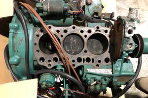 Motore Volvo Penta MD2030-D
