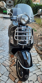 Vespa gts 300