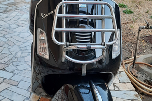Vespa gts 300