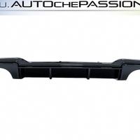 Diffusore posteriore A3 8V Facelift (2016-2019)