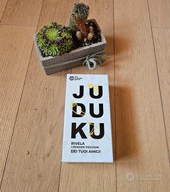 Gioco di carte Juduku