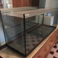 Terrarium in cristallo