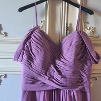 Abito da damigella d'onore 