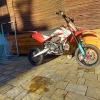 pit bike italian minis 150