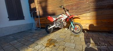 pit bike italian minis 150