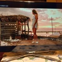 TV SAMSUNG 40" 3D