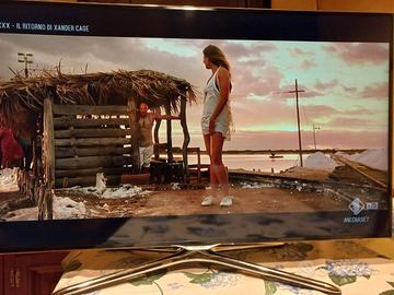 TV SAMSUNG 40" 3D