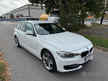 Bmw 320 320d xDrive Touring Sport