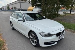 Bmw 320 320d xDrive Touring Sport