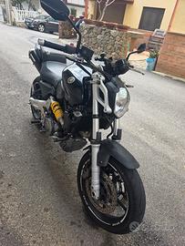 Yamaha MT-03 660 (modello 2006-2014) 