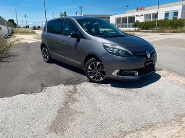 Renault Scenic Scénic 1.5 dCi 110CV Start&Stop Bos