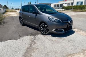 Renault Scenic Scénic 1.5 dCi 110CV Start&Stop Bos