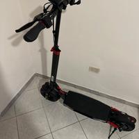 Monopattino elettrico