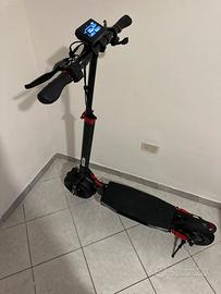 Monopattino elettrico