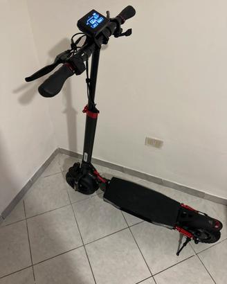 Monopattino elettrico