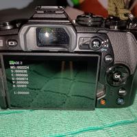 Fotocamera Omd em 1ii