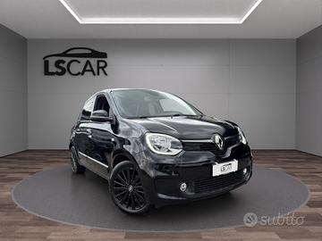 Renault Twingo 1.0 Urban Night - Unipro - Promo Fi