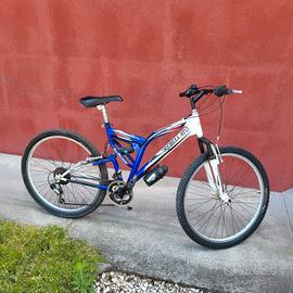 bicicletta MTB  telaio L / ruote 26"