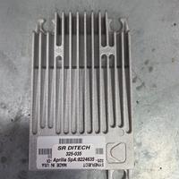 centralina Aprilia sr 50 ie