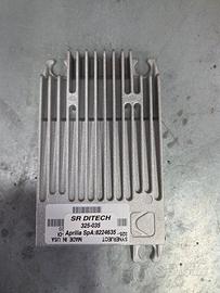 centralina Aprilia sr 50 ie