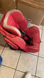 Seggiolino auto FOPPAPEDRETTI