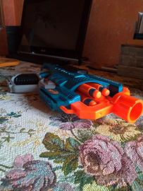Pistola nerf