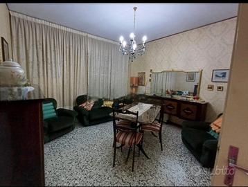 Appartamento di fronte ospedale pugliese