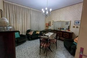 Appartamento di fronte ospedale pugliese