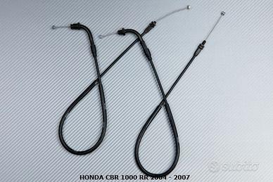 Cavo andata gas per HONDA CBR 1000 RR 2004 - 2007