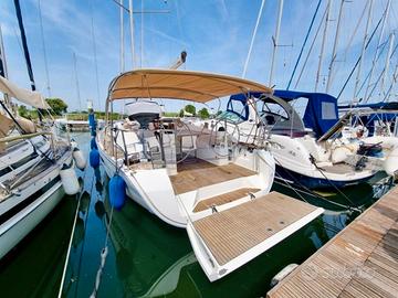 Bavaria 40 Cruiser anno 2011 unico proprietario
