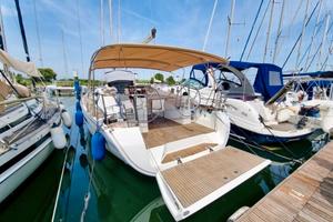 Bavaria 40 Cruiser anno 2011 unico proprietario