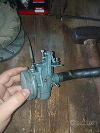 carburatore 19 del orto 