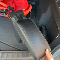 Bracciolo Peugeot 2008