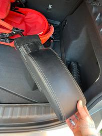 Bracciolo Peugeot 2008