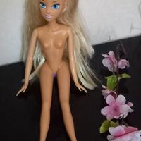 Barbie qualità anni 60/ 70/ 