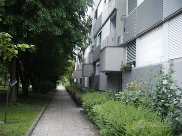 Appartamento mq 77 Casteldebole