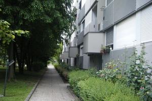 Appartamento mq 77 Casteldebole