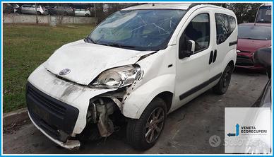 Ricambi Usati FIAT QUBO (3N) 2013