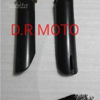 Ricambi pit bike